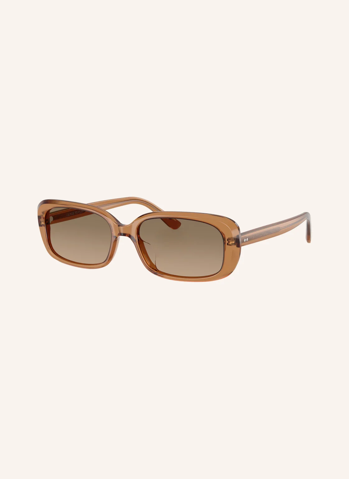 OLIVER PEOPLES Sonnenbrille OV5633SU ELIETTA