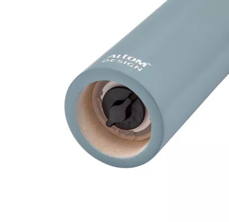 Młynek ręczny 18 cm Altom Design - Zielony 07.MŁ.5213