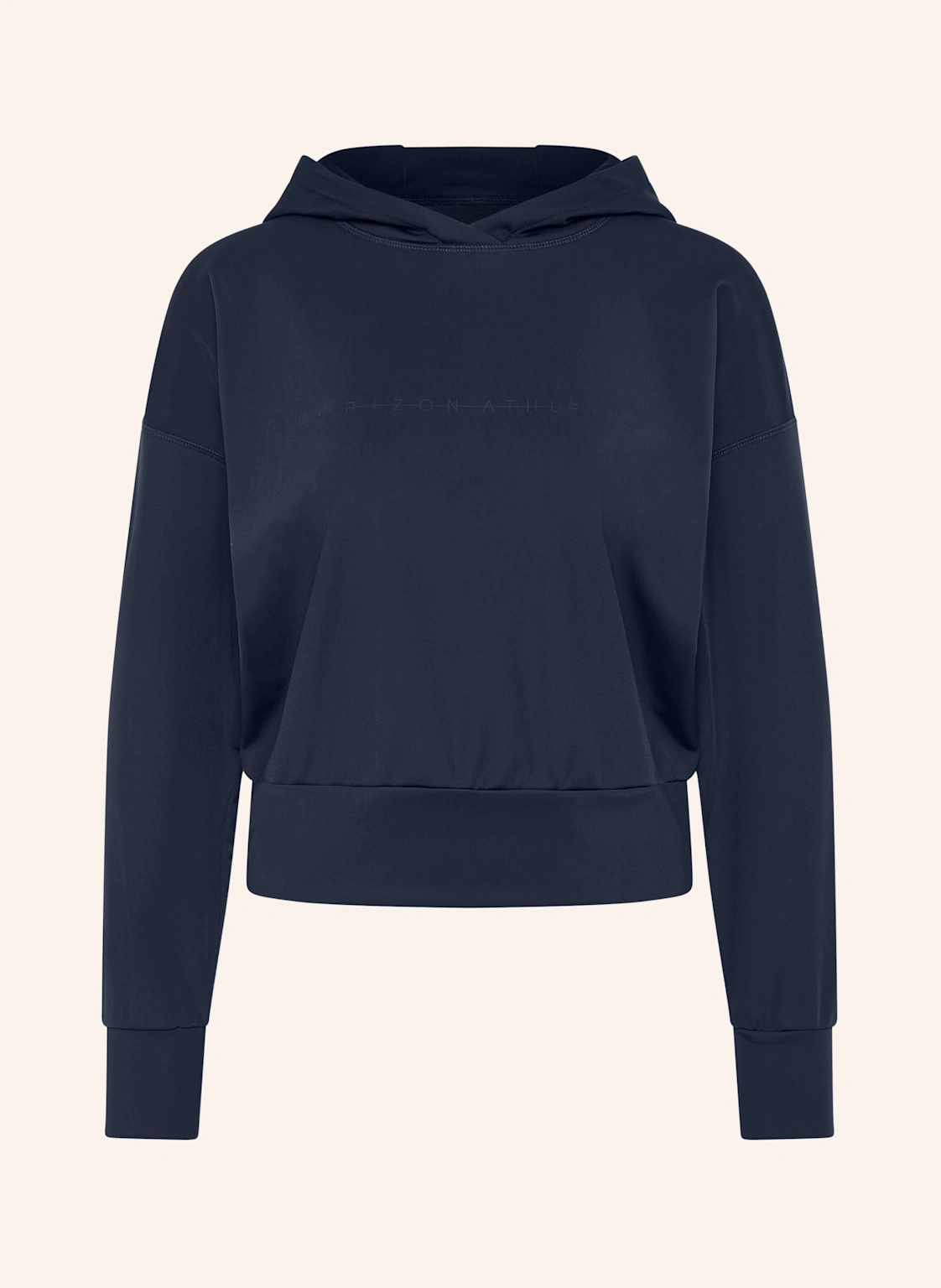 HORIZON ATHLETIC Jumper Hoodie TOMAREE
