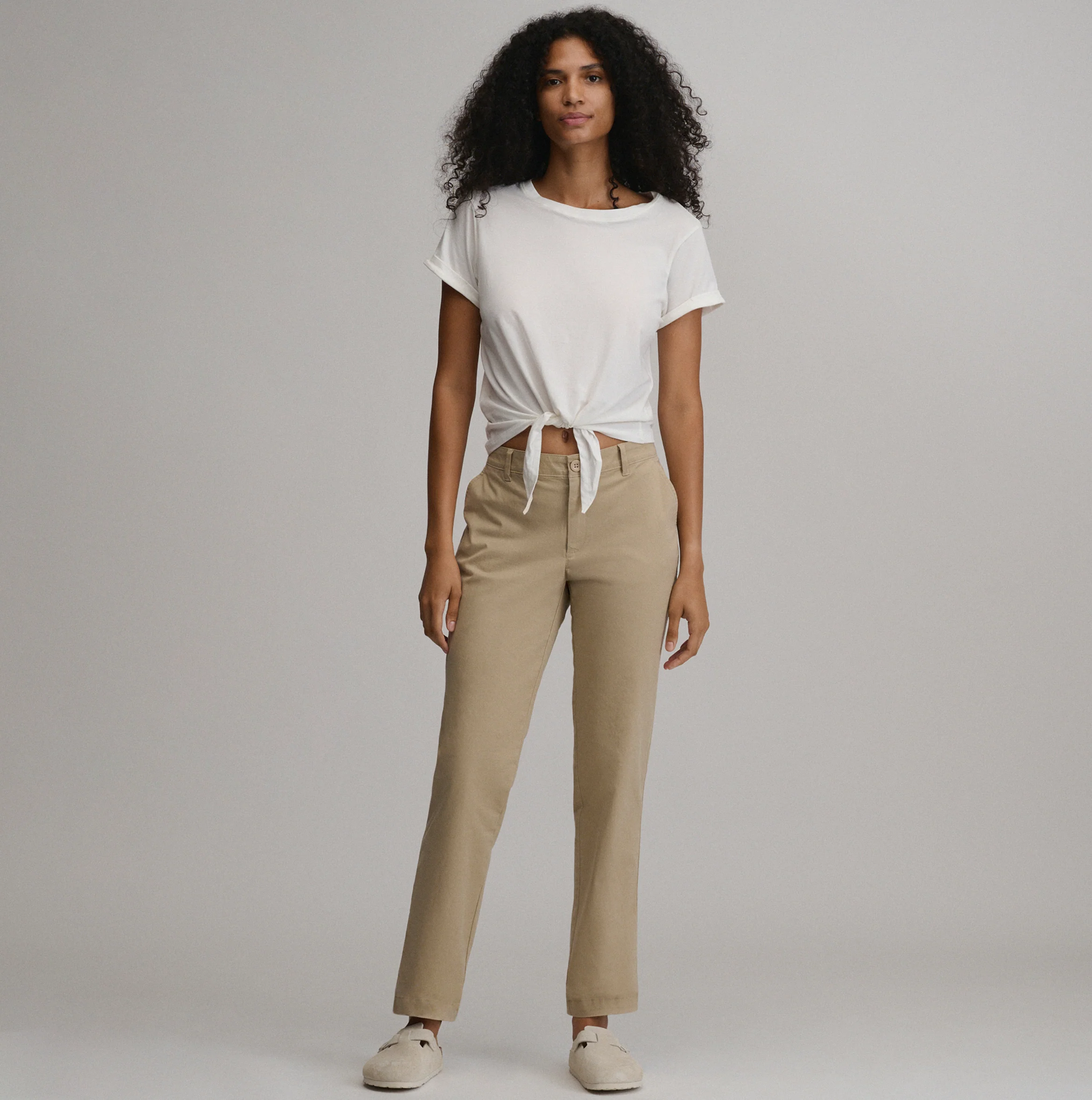 Women's Legend Wash Relaxed Fit Pants