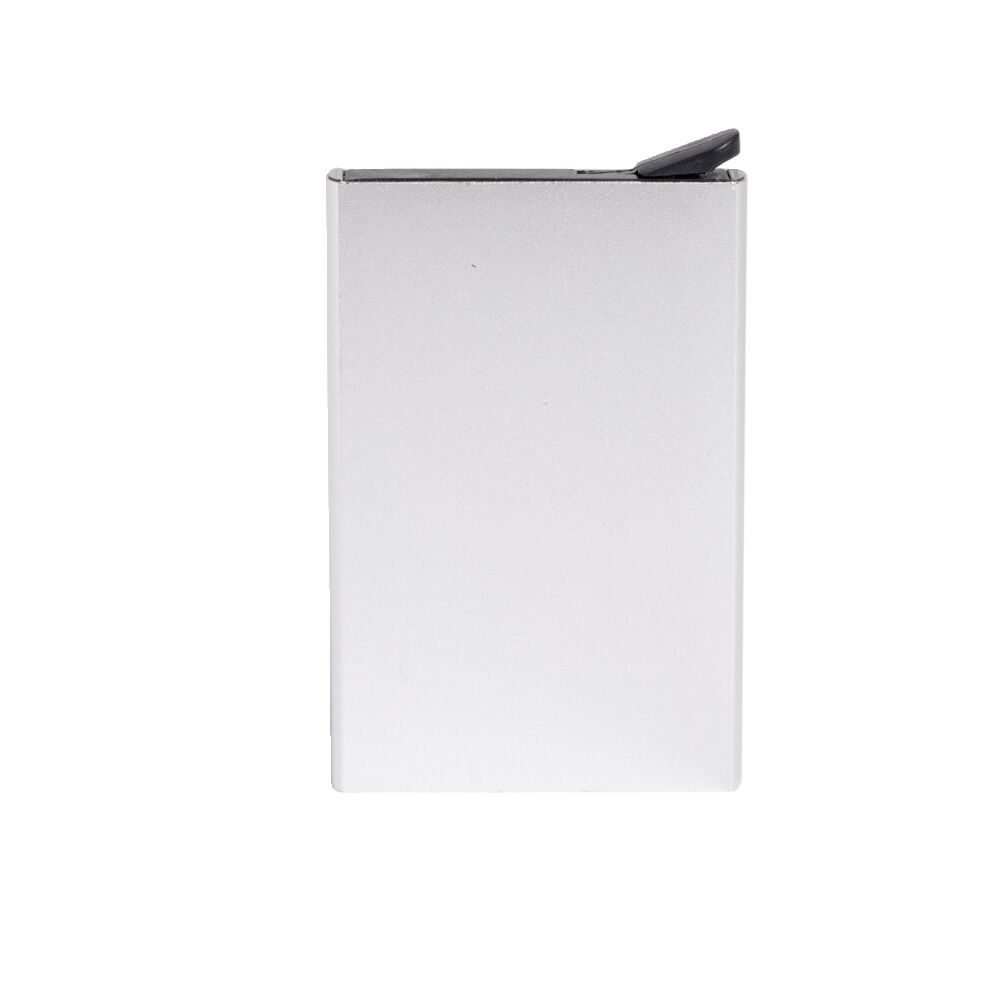 Porte carte gris anti RFID polyuréthane