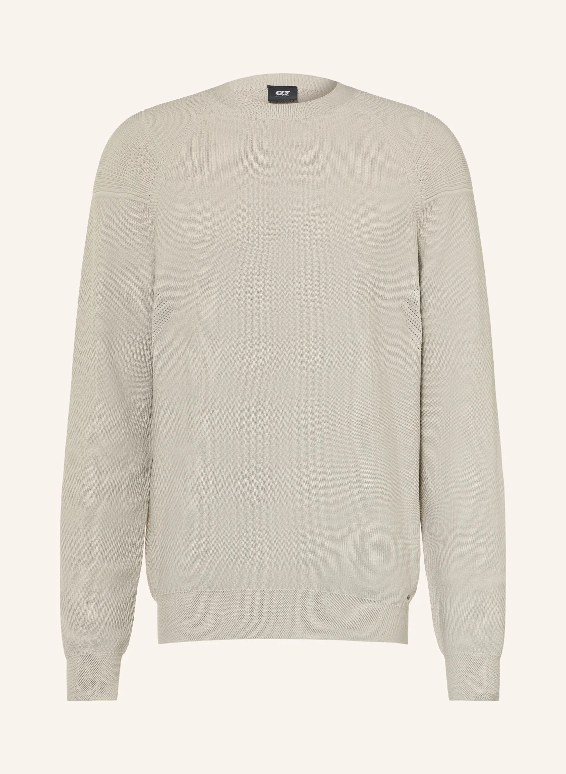 ALPHATAURI Pullover FOSOP