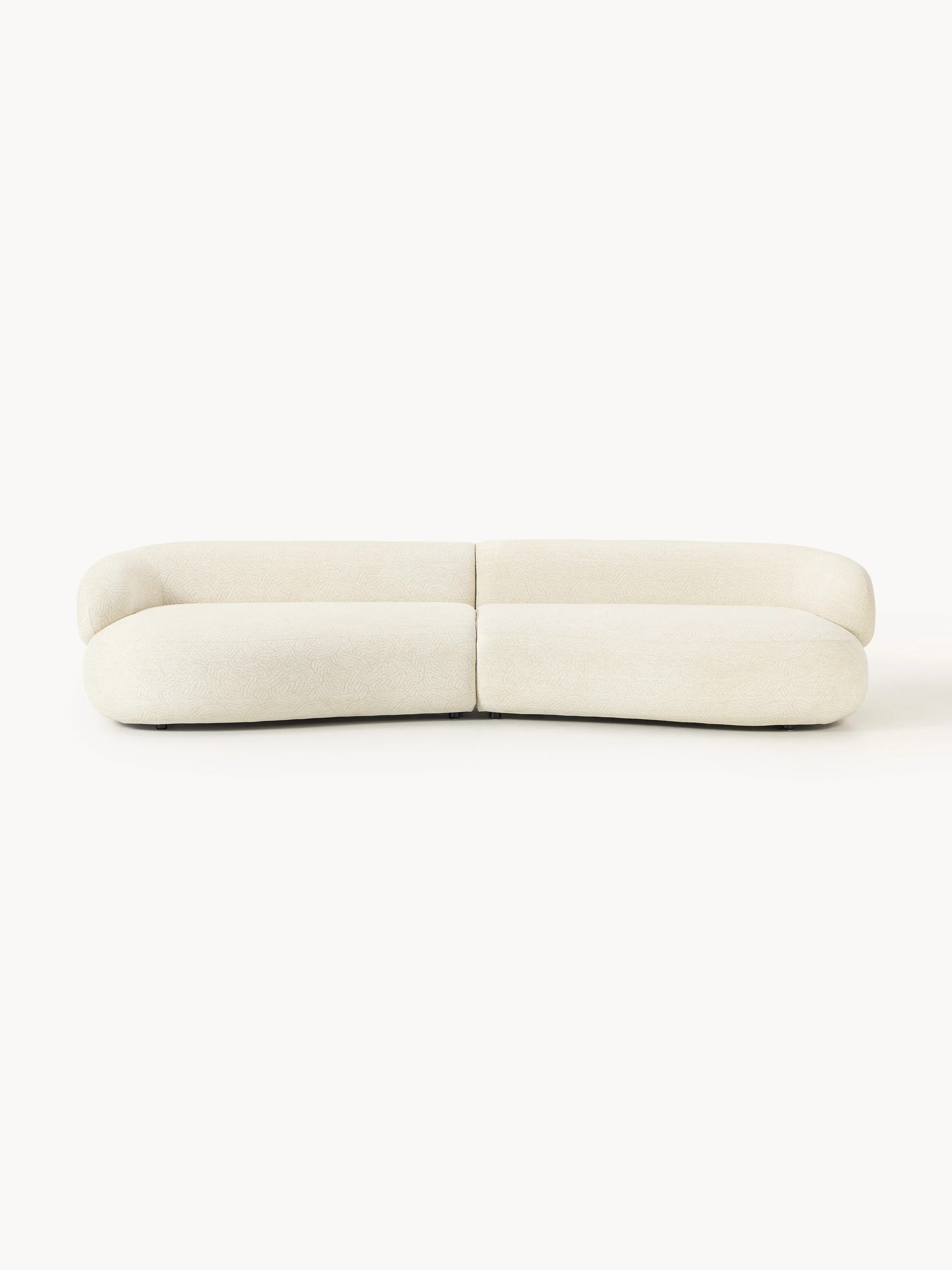 Sofa Alba (4-Sitzer)