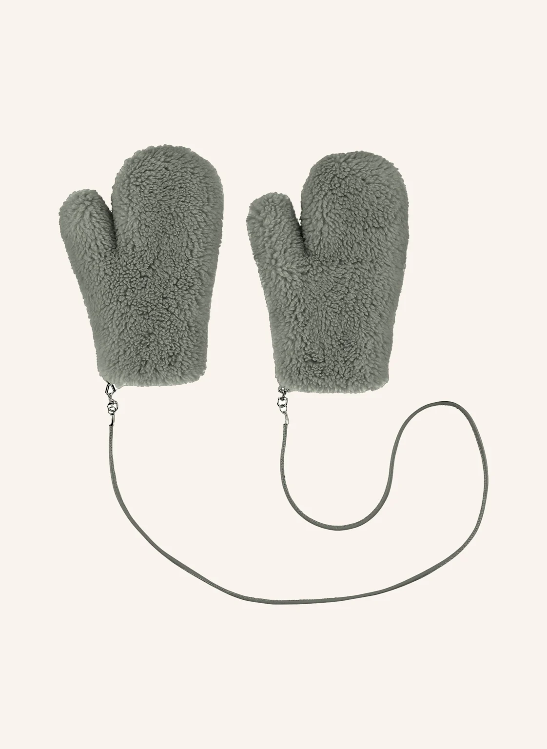 AMERICANDREAMS Louis Wool Gloves