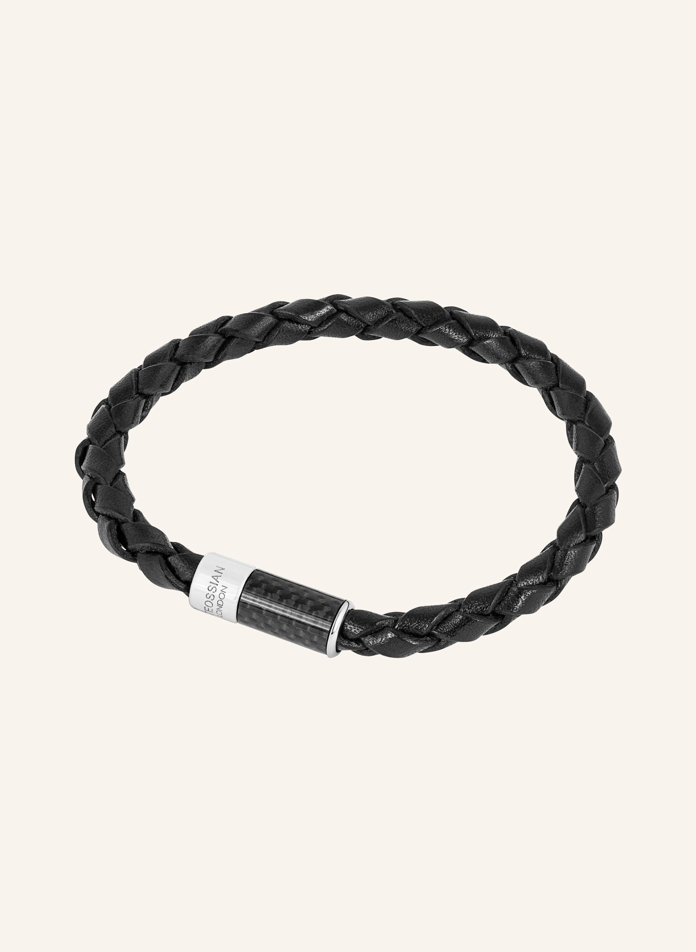 TATEOSSIAN Armband CARBON POP