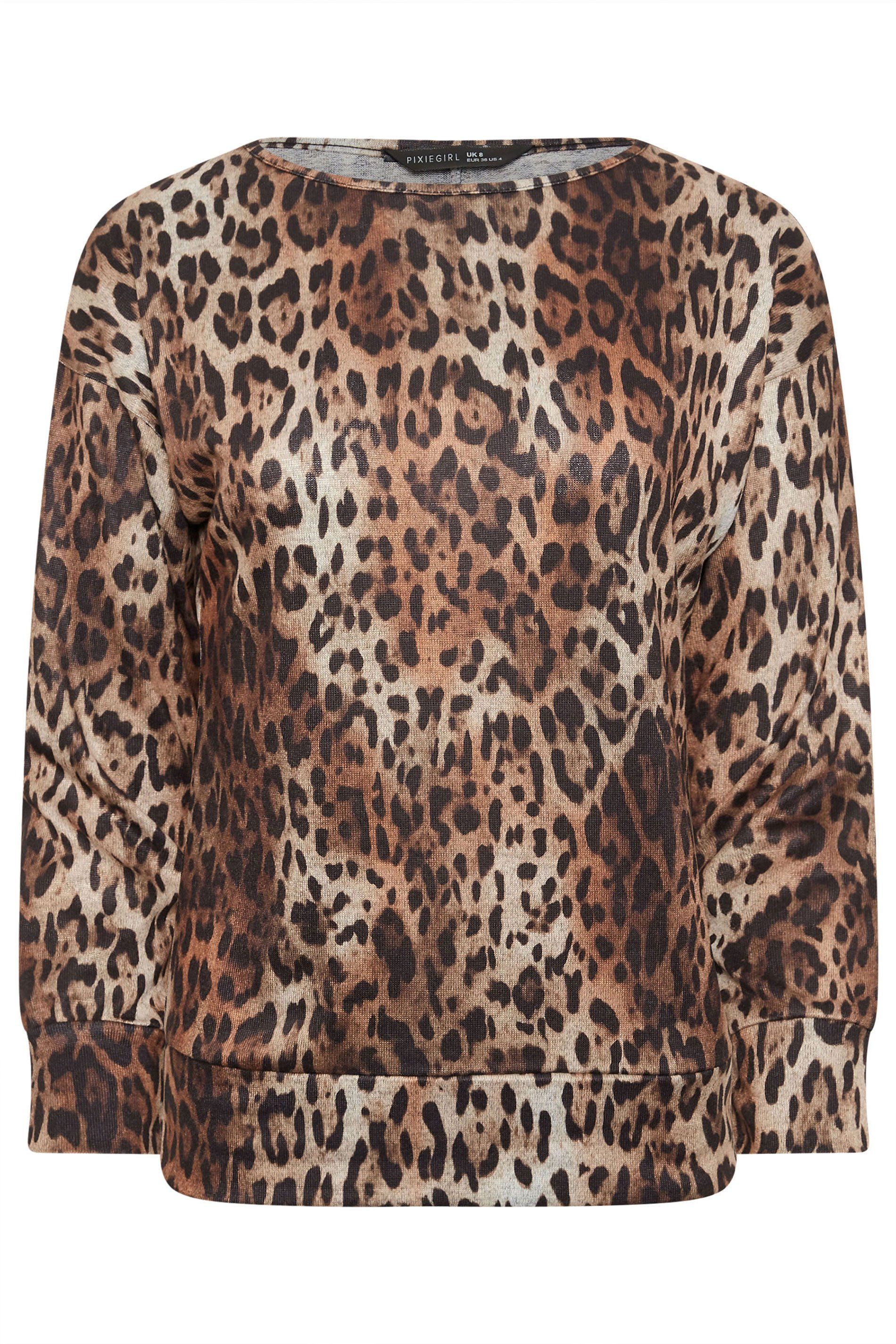 PixieGirl Petite Soft Touch Jumper