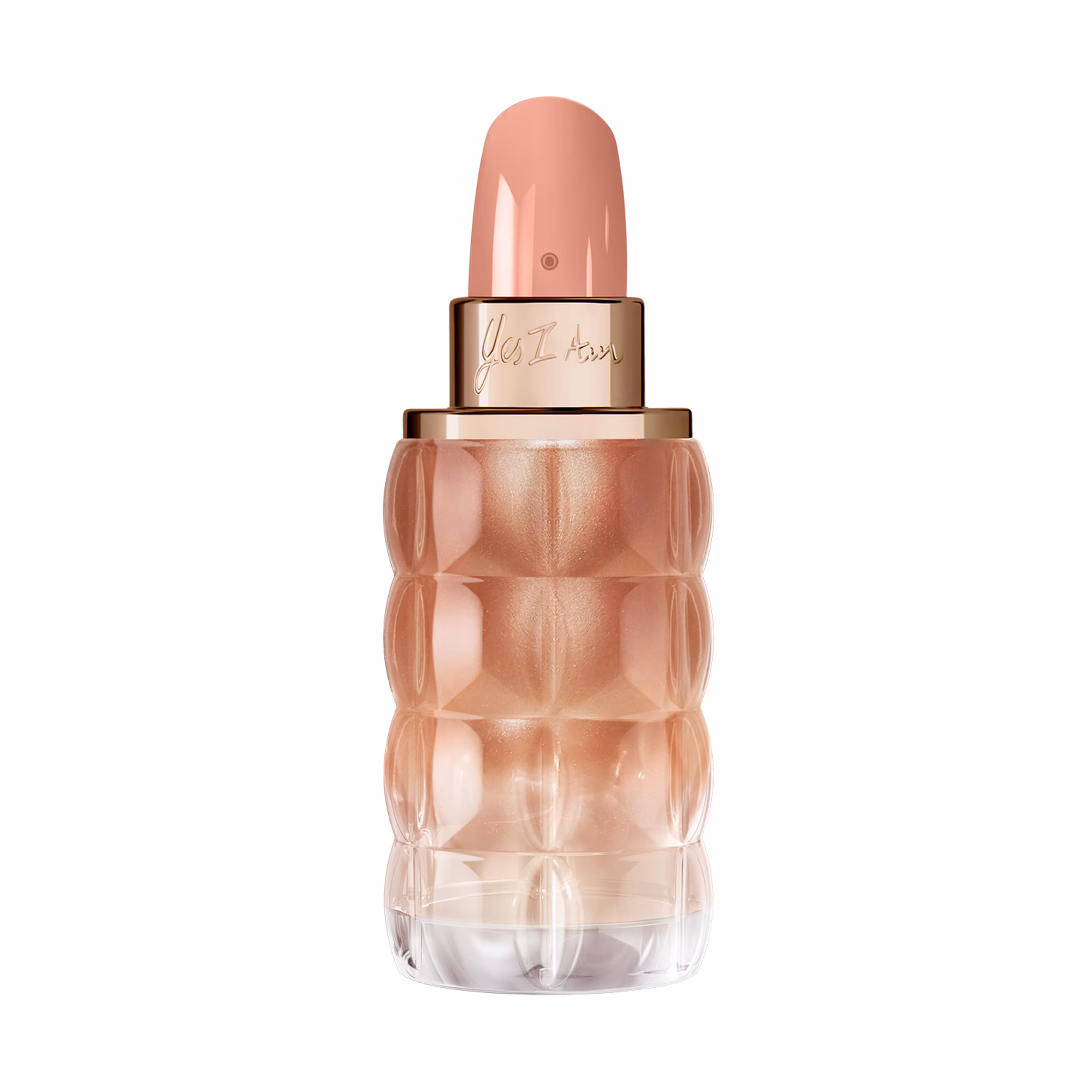 YES I AM GLORIOUSEau de parfum