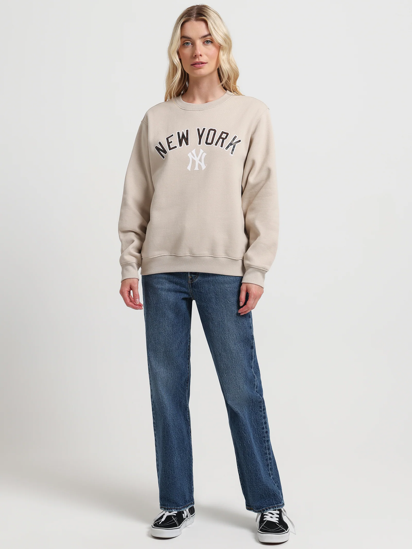 New York Yankees Animal Arch Crew