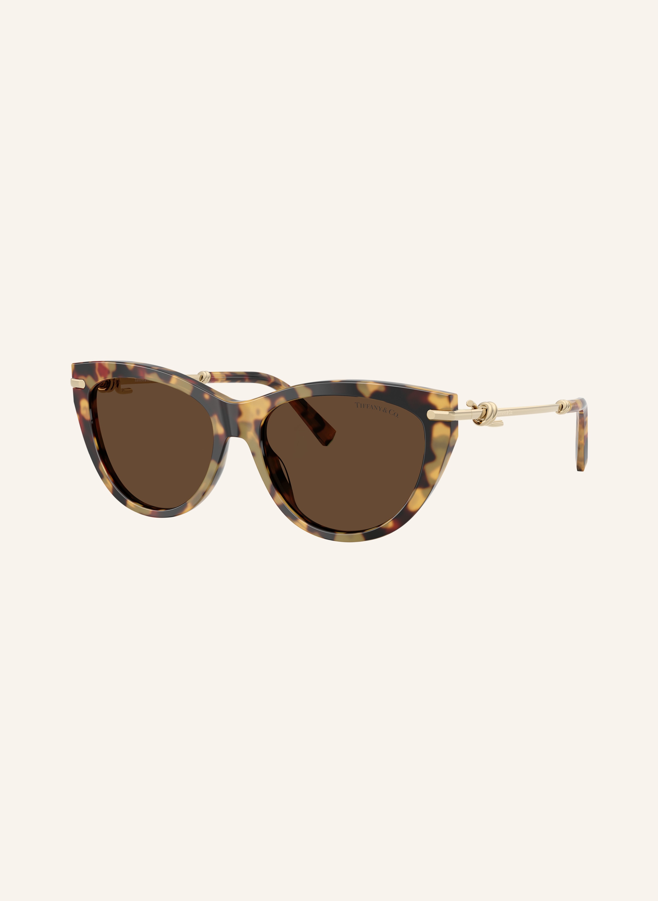 TIFFANY & Co. Sonnenbrille TF4253F
