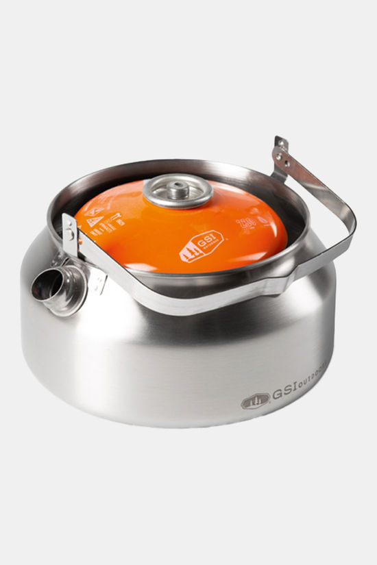 GSI Outdoors Glacier Ketalist Kookgerei