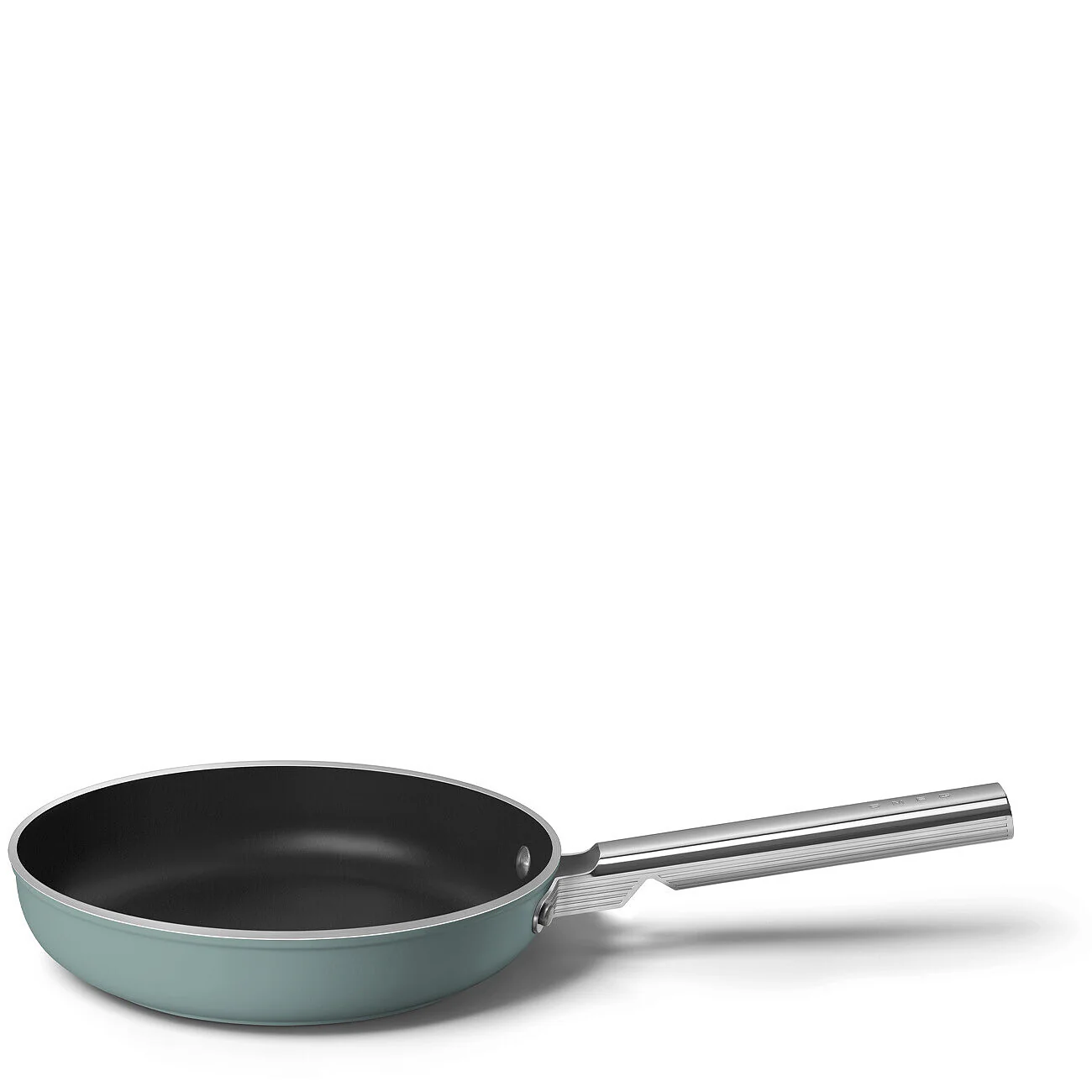 Frying Pan 24cm Emerald Green