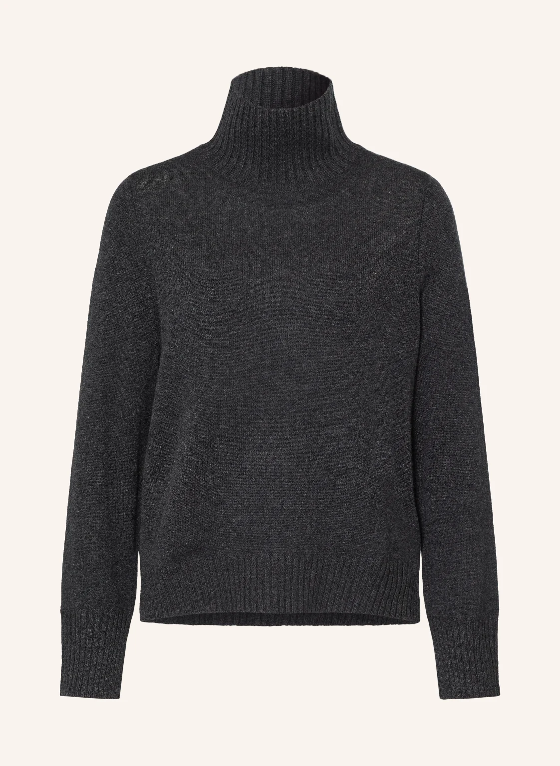 ALLUDE Cashmere-Pullover