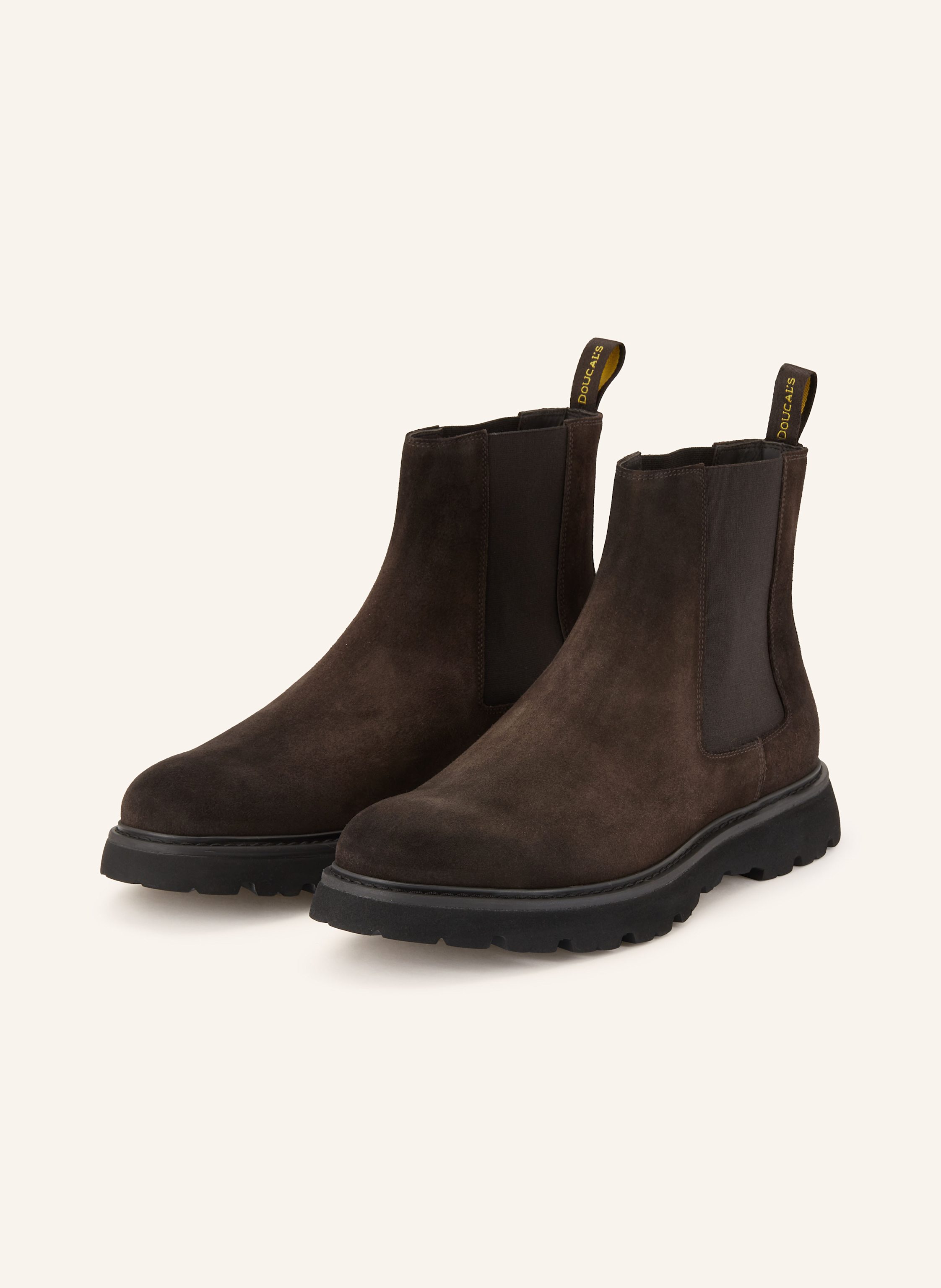 DOUCAL'S Chelsea-Boots BEATLES