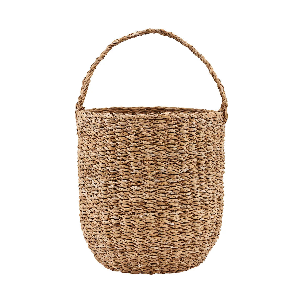 Nicolas Vahé - Use with handle Korb, natur