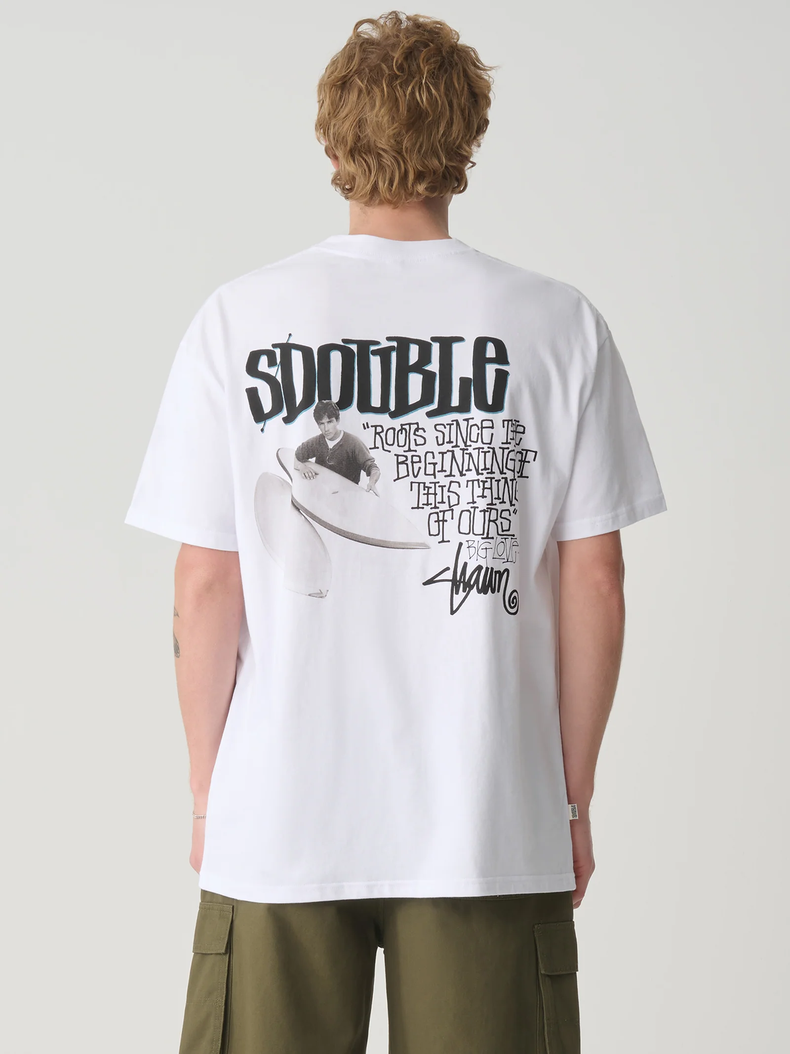 Pintails Tee