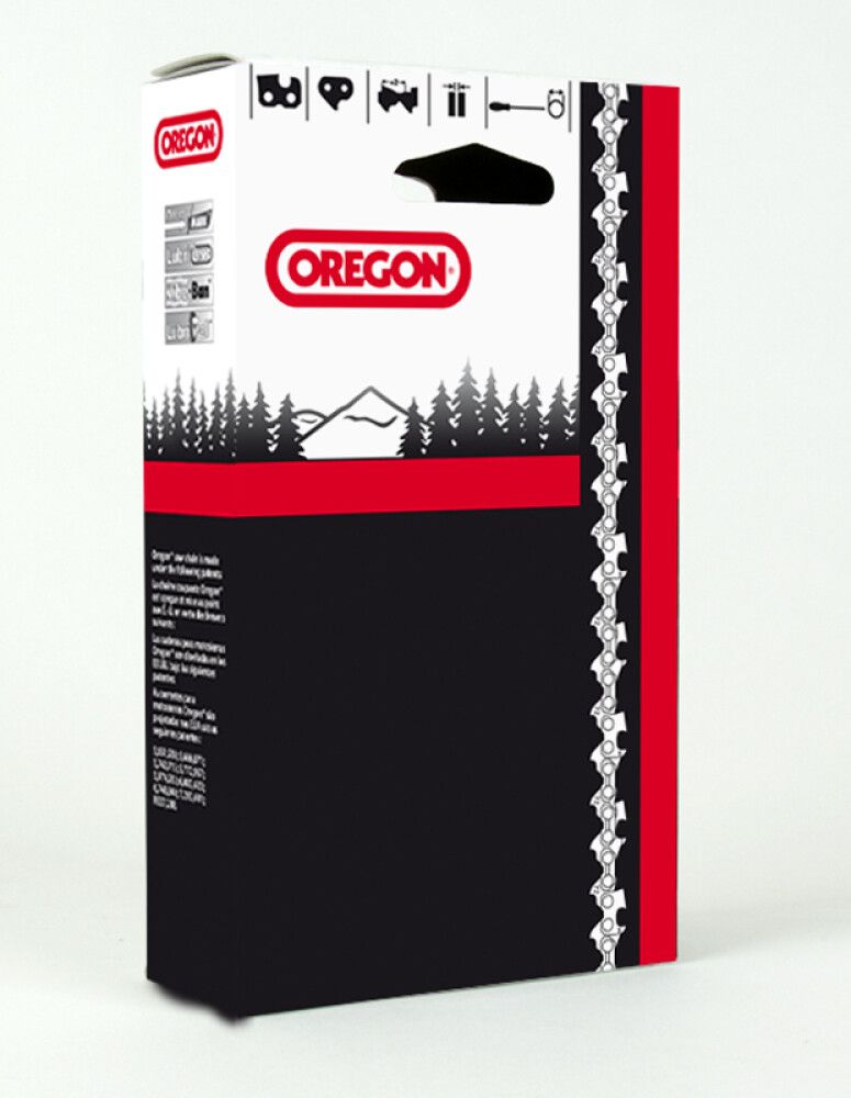 SAGKJEDE OREGON A46