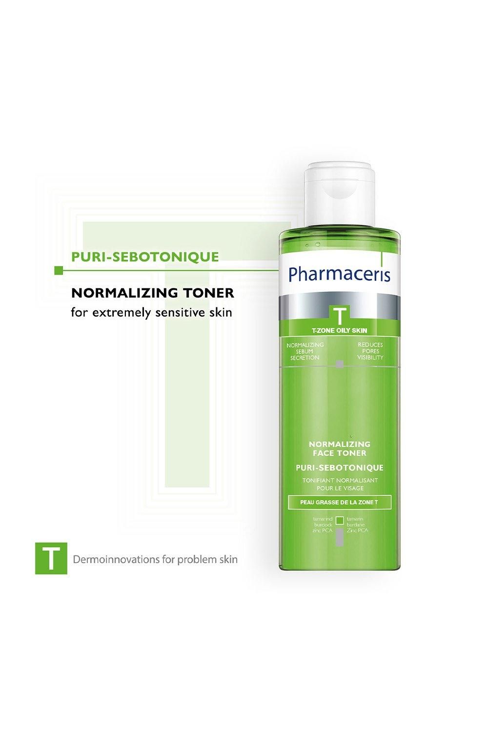 Pharmaceris Pharmaceris T Puri-Sebotonique 200ml