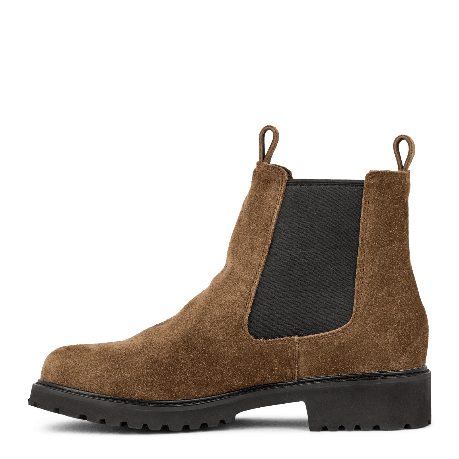 BERLIN BIANCA - TAUPE