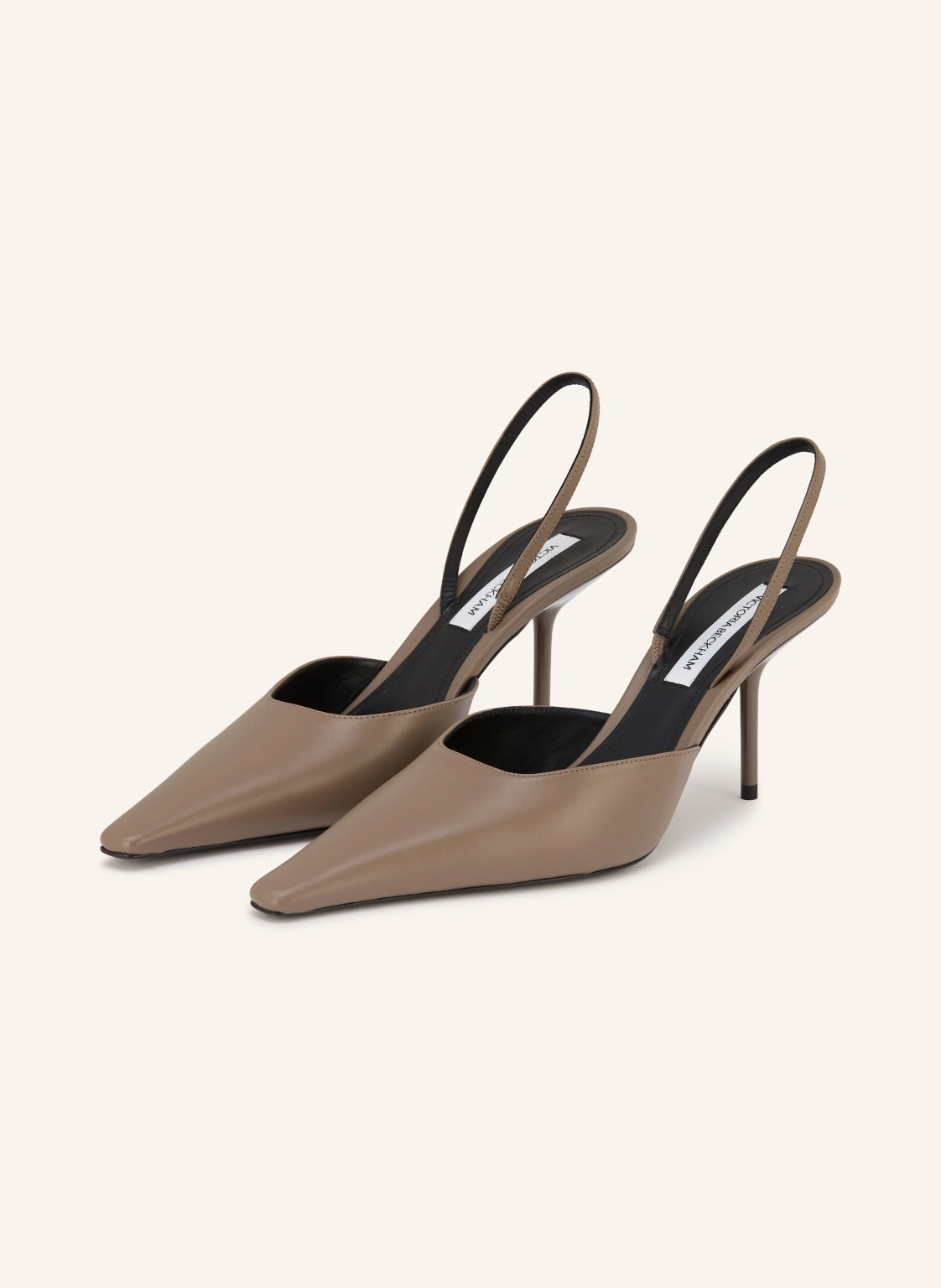 VICTORIA BECKHAM Slingpumps