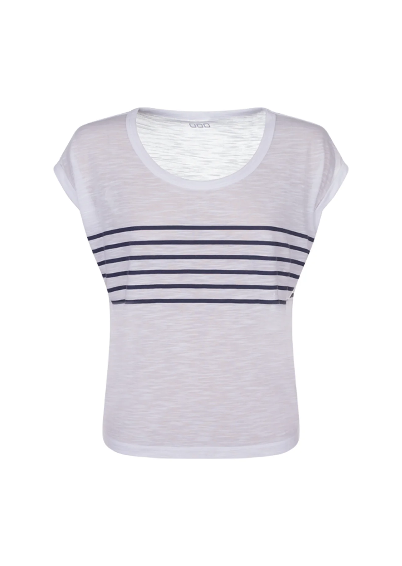 Breton Tee