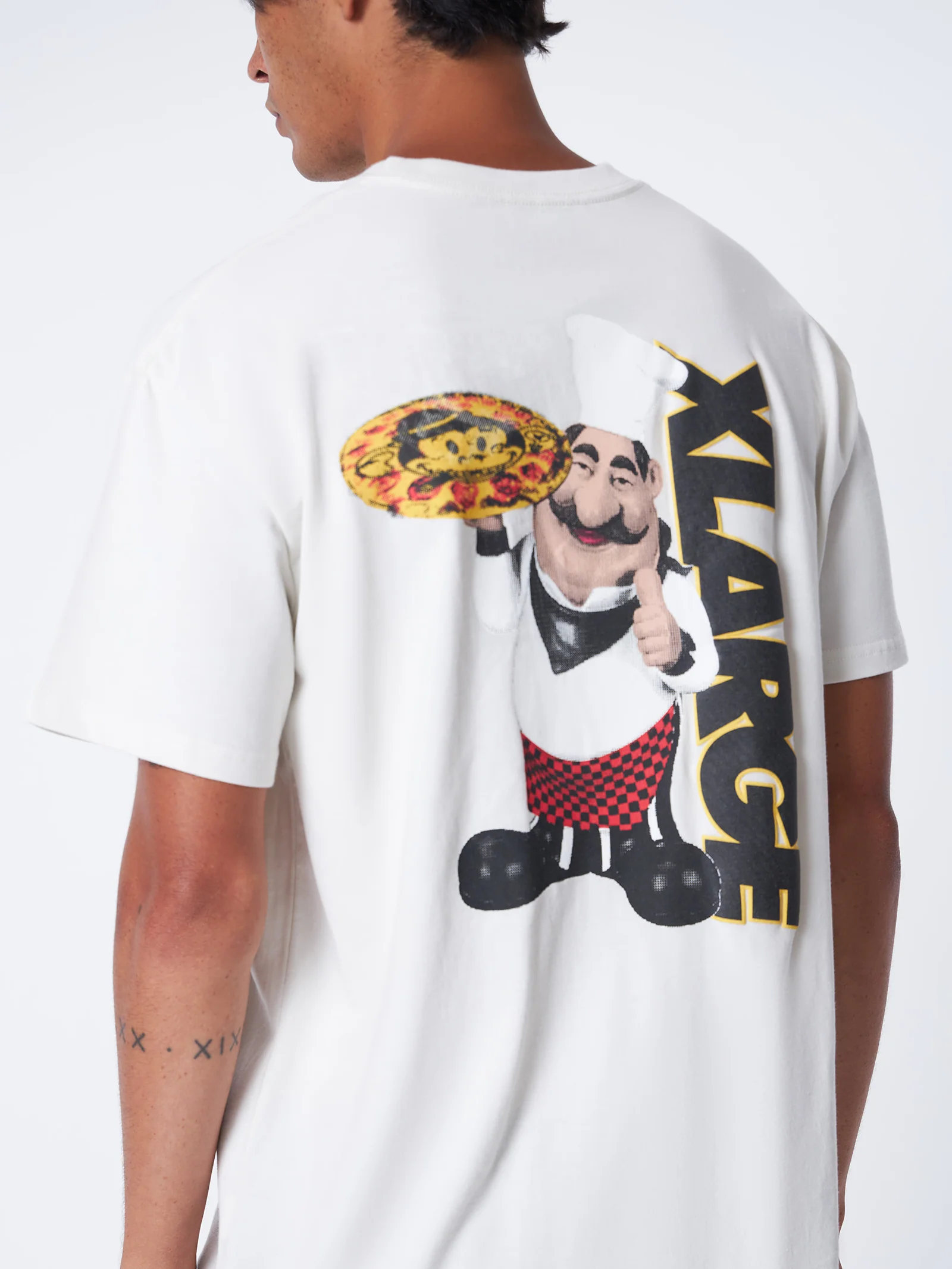 Pizza Delivery Tee