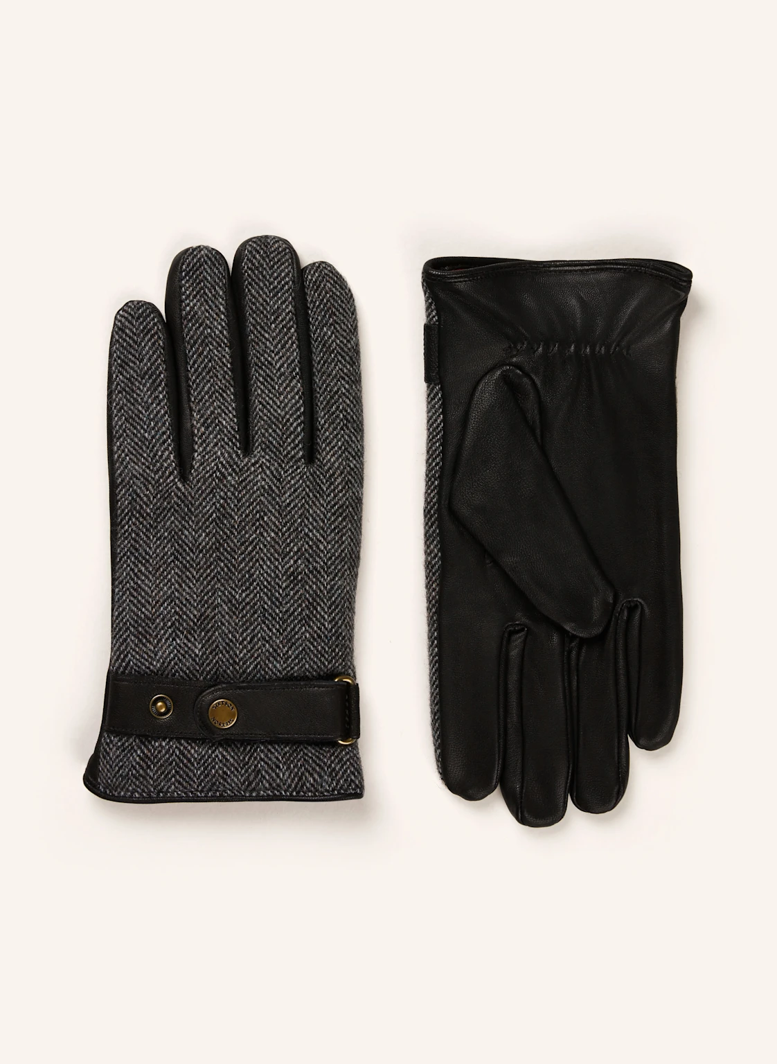 STETSON Handschuhe
