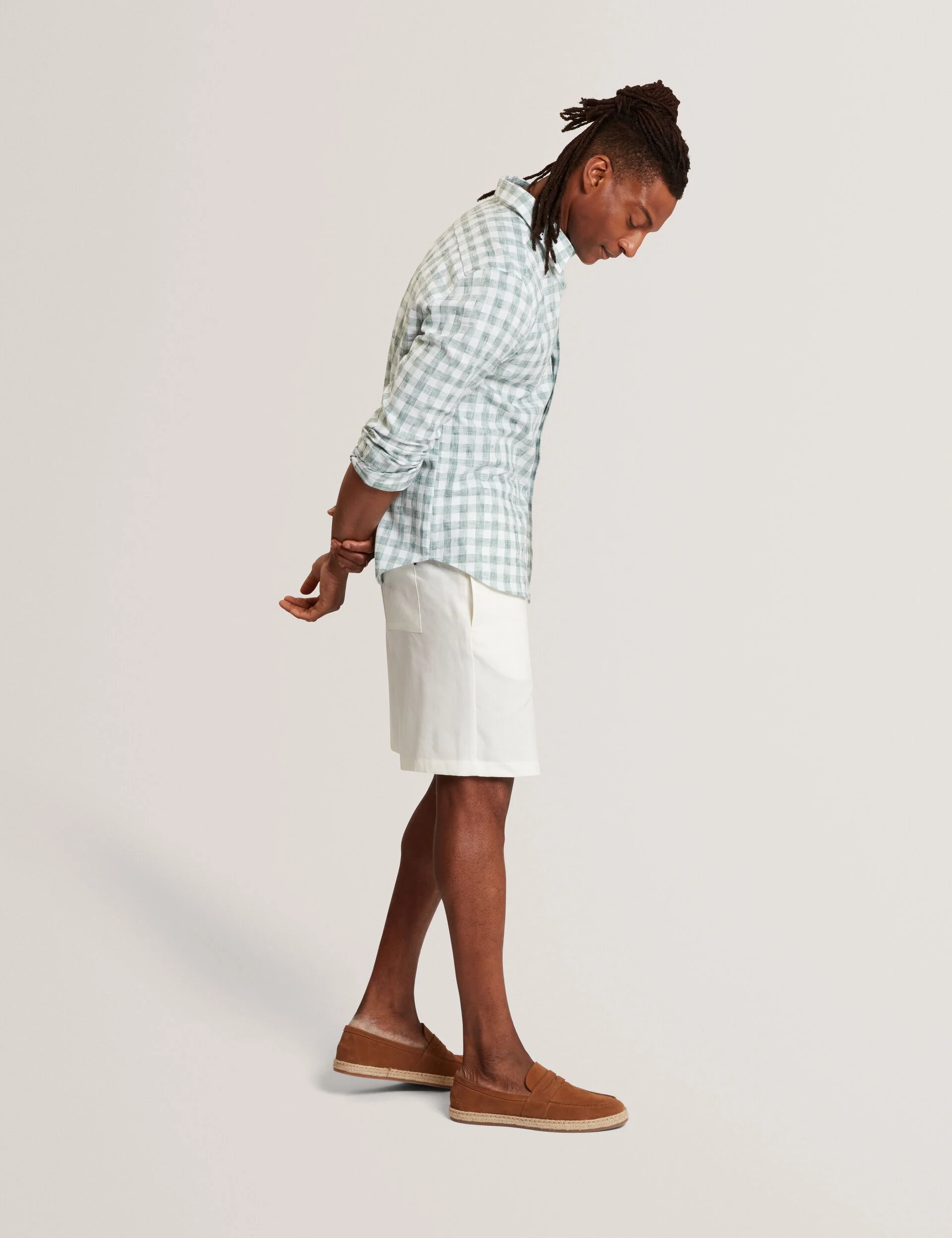 CULVES | WHITE