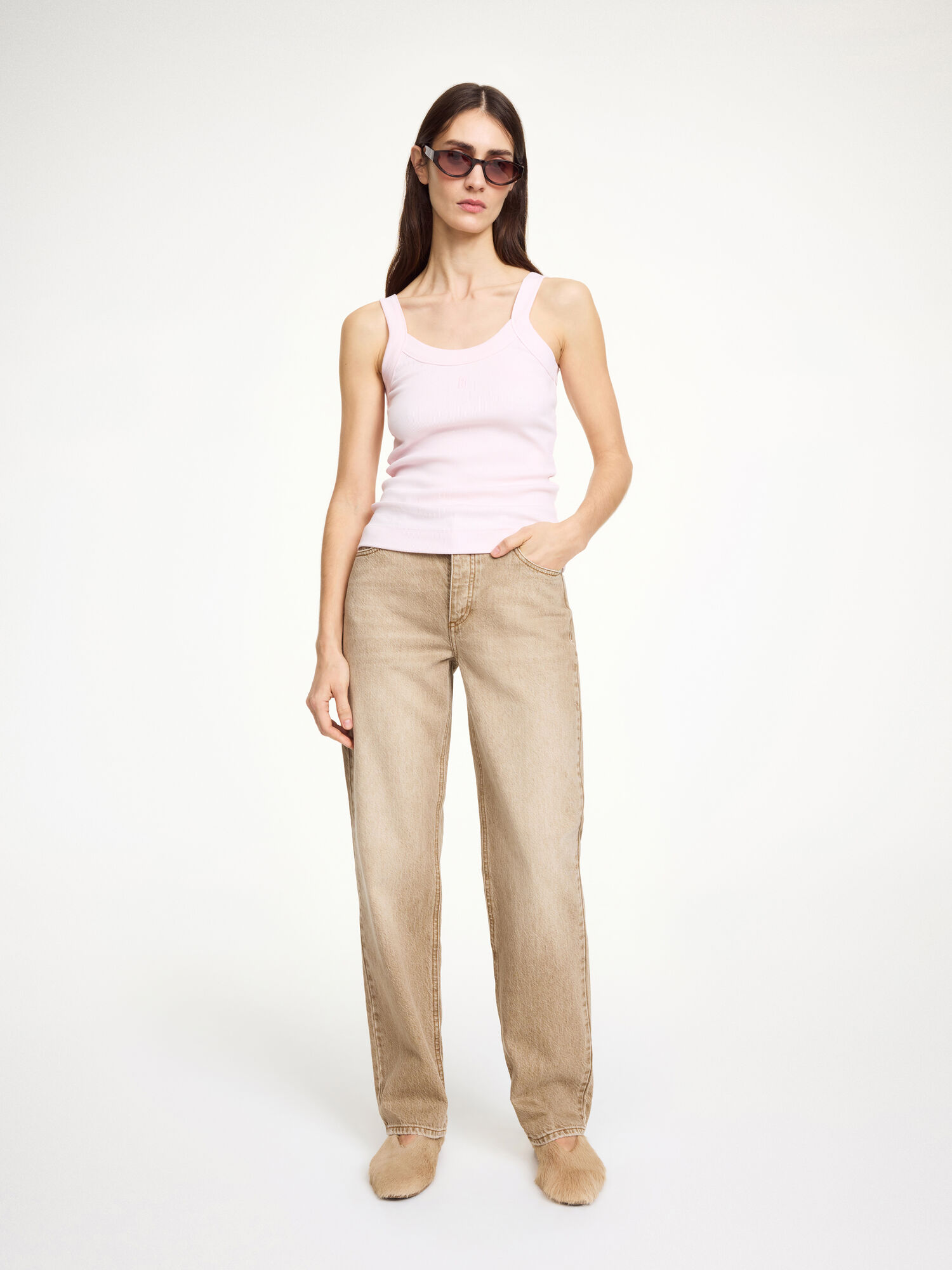 Frillio top