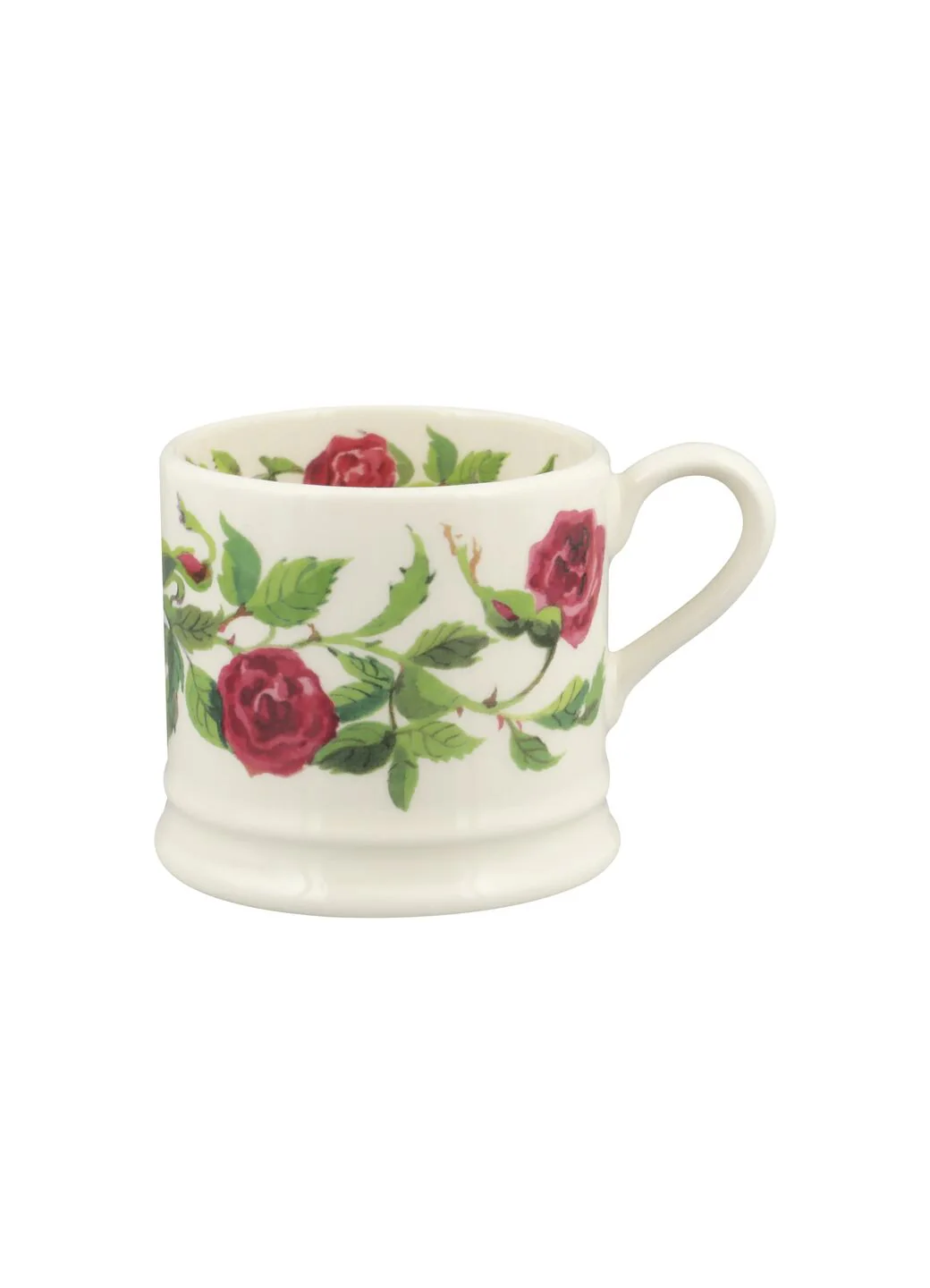 Old Rose Small Mug