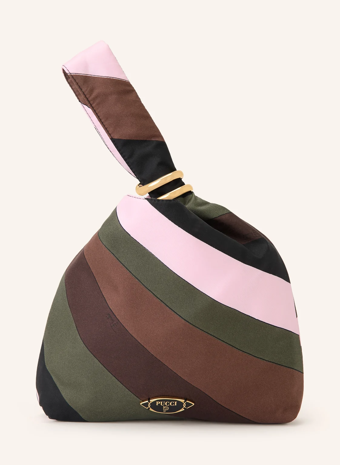 PUCCI Handtasche