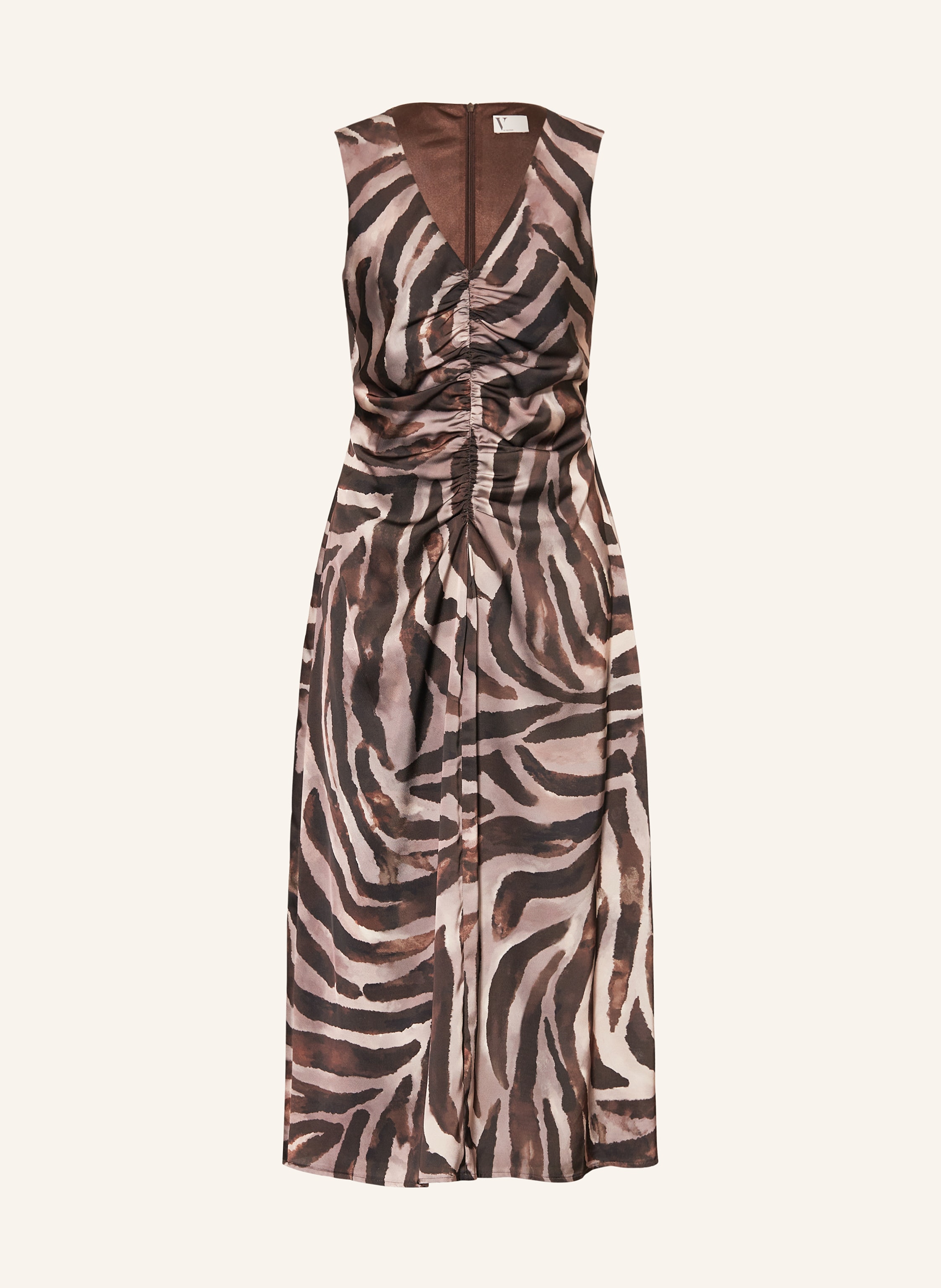 V by Vera Mont Cocktailkleid aus Jersey