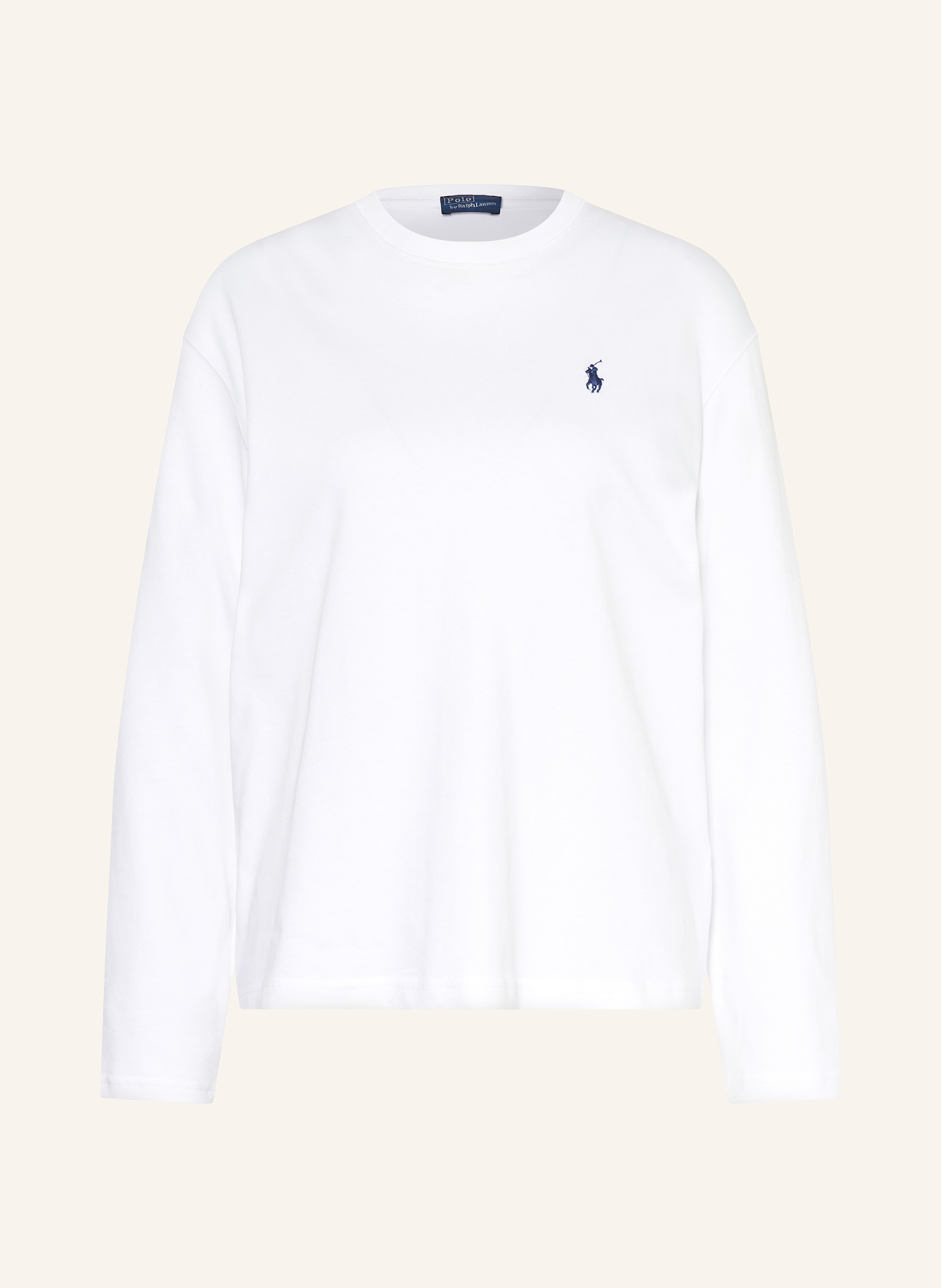 POLO RALPH LAUREN Longsleeve