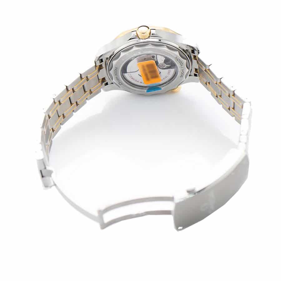 Omega Seamaster Diver Master Co-Axial 210.20.42.20.03.001 Exceptional Replica 1:1