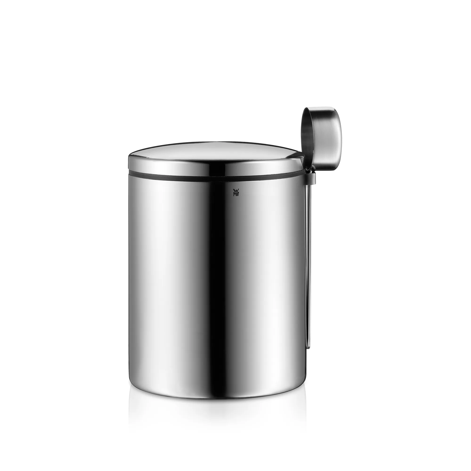 KULT Coffee tin with spoon
