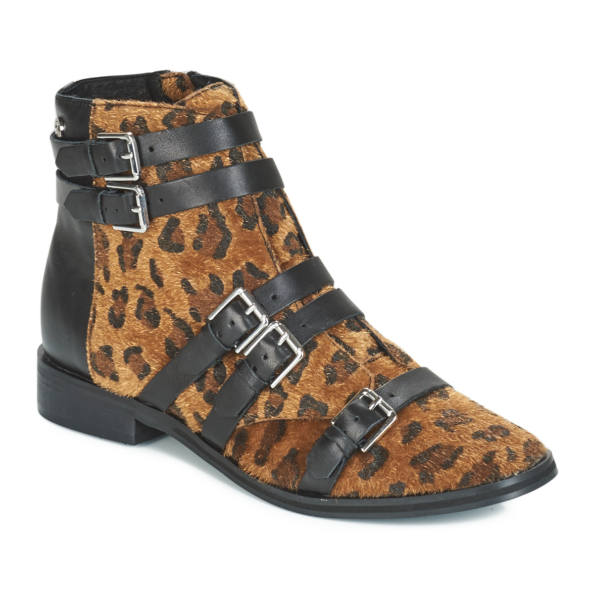 Le Temps des Cerises - IZY - Leopard