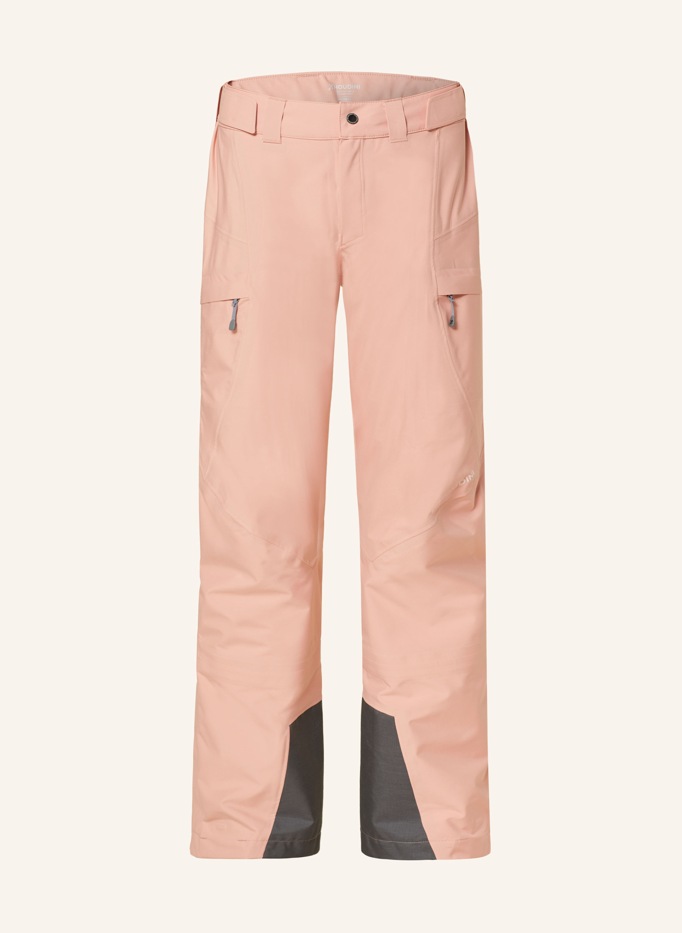 HOUDINI Hardshell-Skihose RIDE