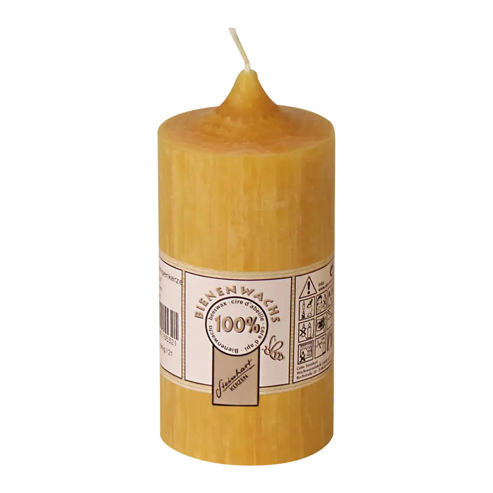 Altarkerze Honey