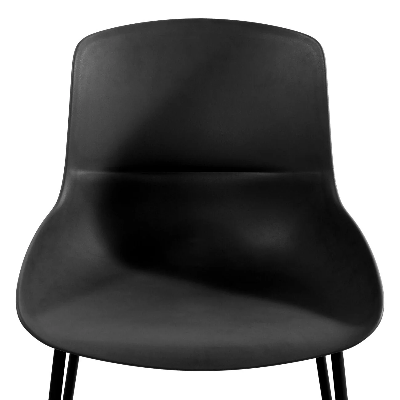 Poly & Bark Corfu Dining Chair For Indoor/Outdoor Use