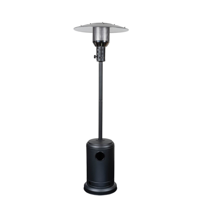 Chauffage de terrasse au gaz THG 10 kW EUROM