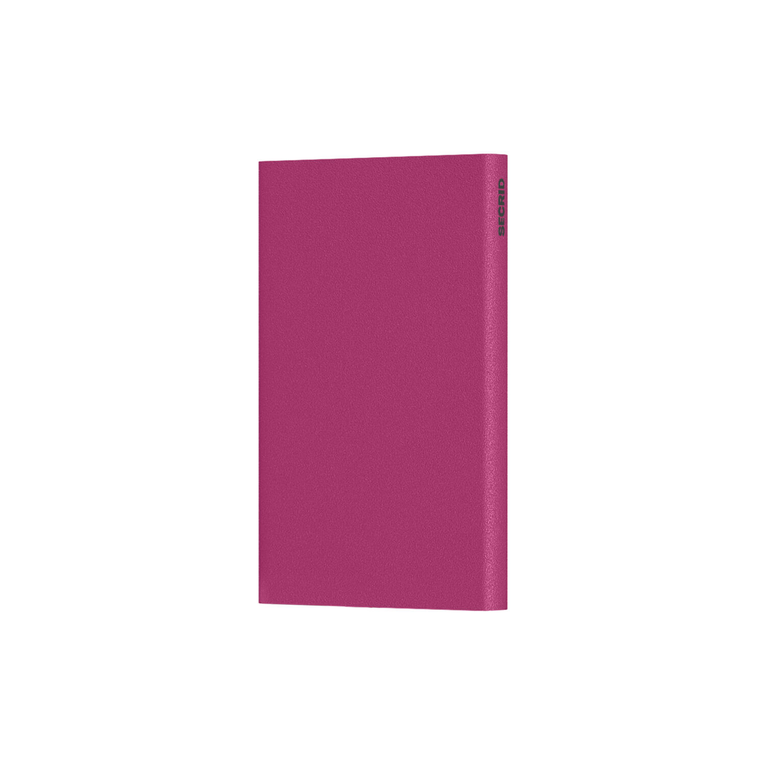Cardprotector, powder fuchsia