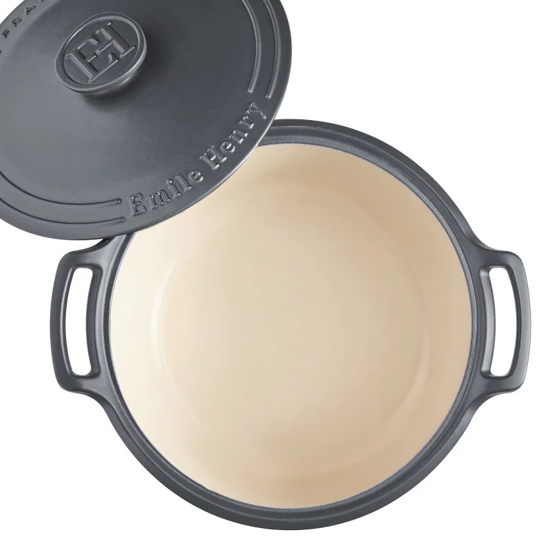 Couvercle - Cocotte Sublime - 7,1 L 38,5 x 33 cm | 6-8 pers