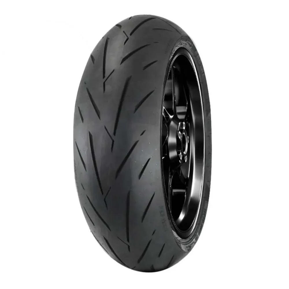 CST 180/55ZR17 CM-S3N Ride Migra 73W TL touring rear tire