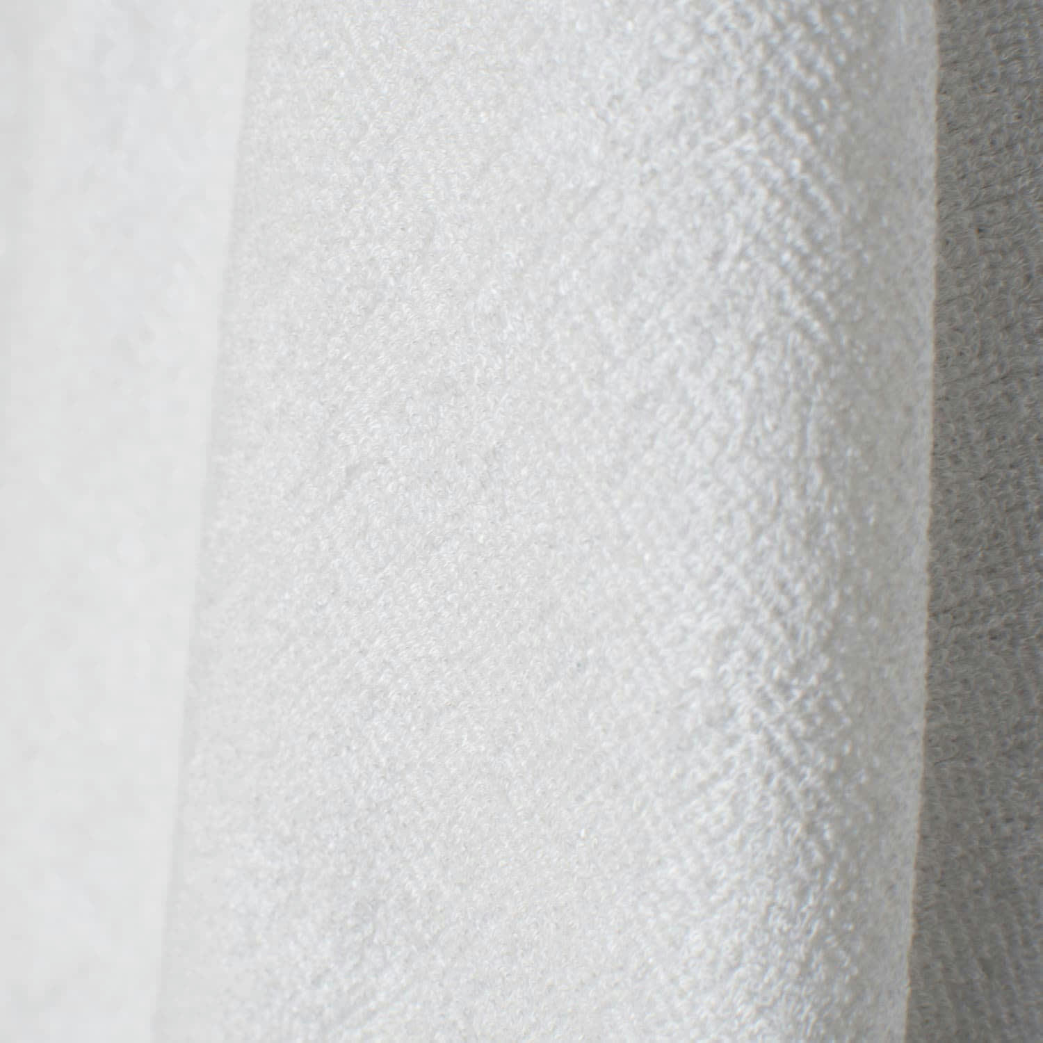 MELODY - Cape de bain en coton et fibres de bambou  100 x 100cm