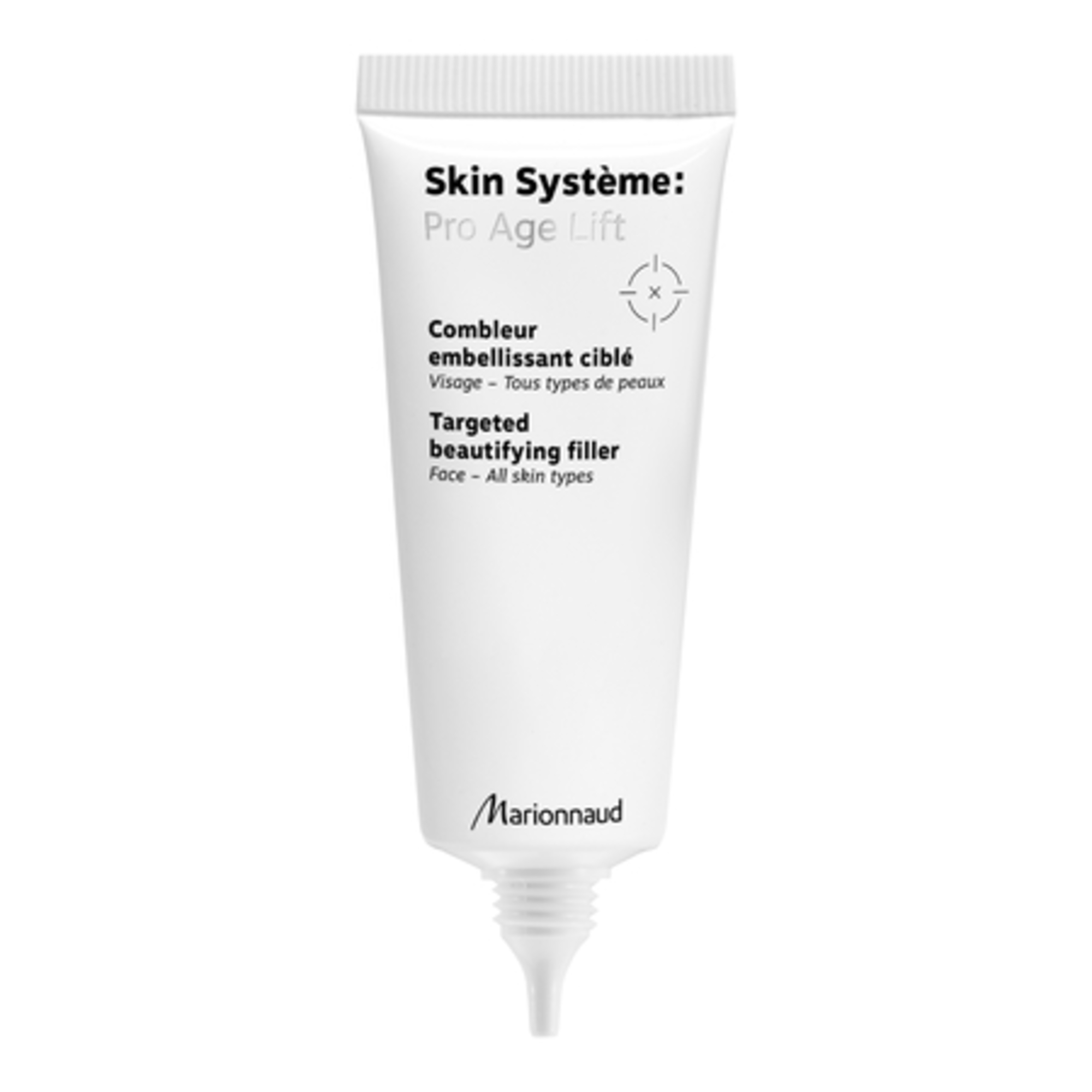 SKIN SYSTÈME PROAGE LIFTCombleur embellissant ciblé