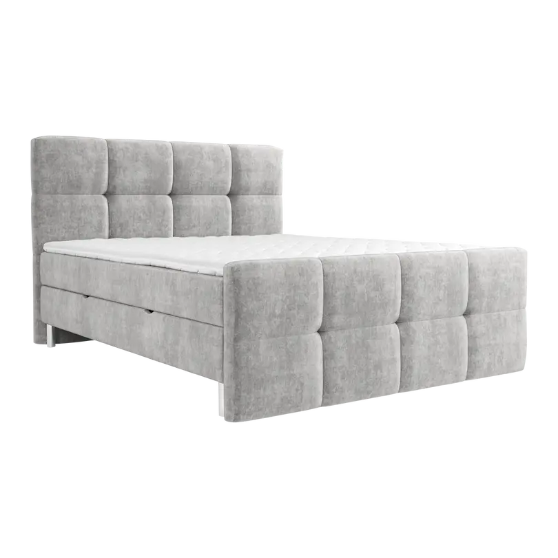 Boxspringbett Magnum