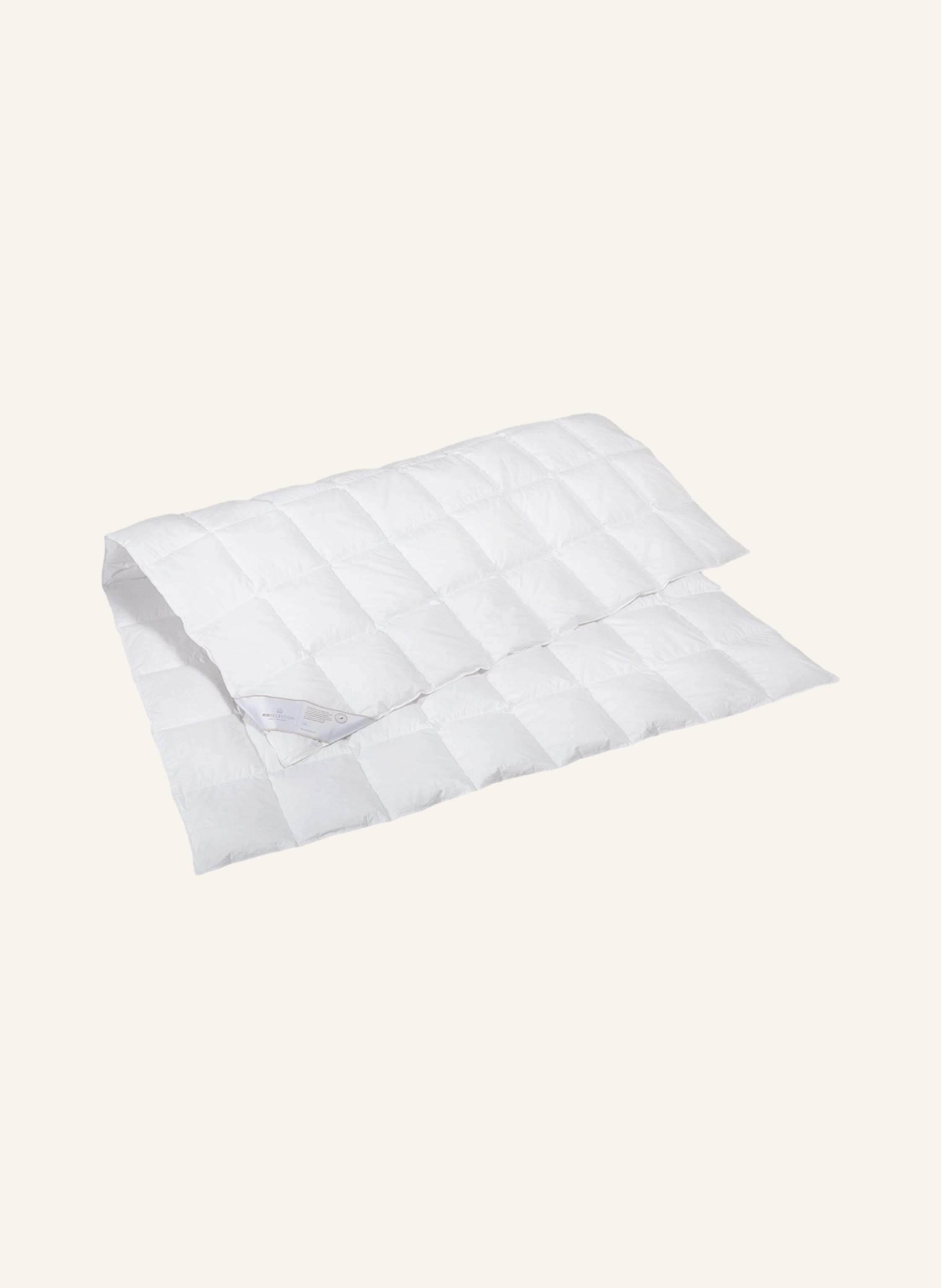 RID SELECTION Sommerdecke SELECTION SILBER LEICHT