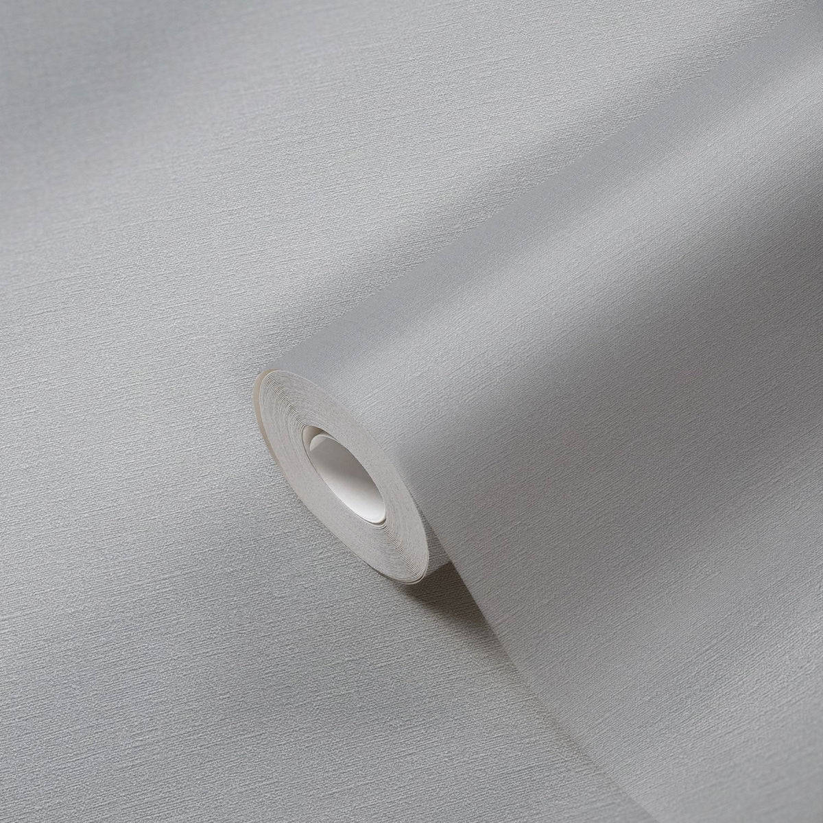A.S. Création behang effen beige - 53 cm x 10.05 m - AS-376032