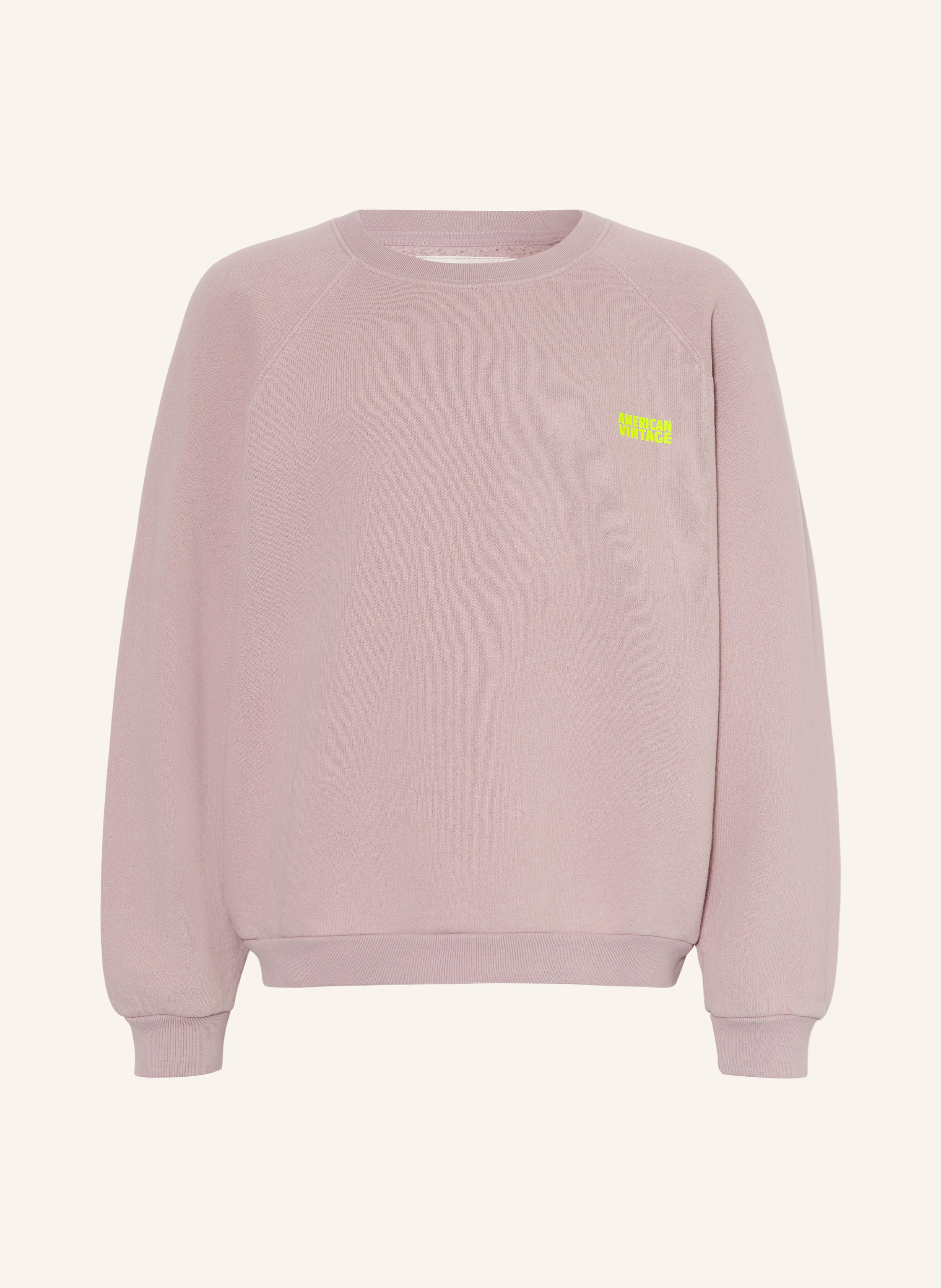 American Vintage Sweatshirt
