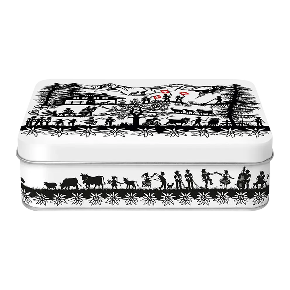 Dose Swiss Tradition