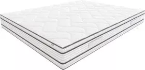 Materace piankowe Modern 90x200 cm, Cashmere